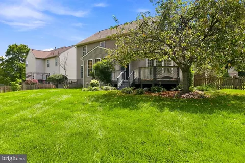 Exterior - 4802 Clarendon Dr, Frederick, MD 21703 photo 7 of 14