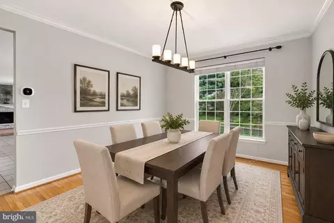 Dining - 4802 Clarendon Dr, Frederick, MD 21703 photo 1 of 3
