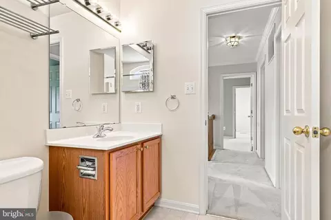 Entry Way - 4802 Clarendon Dr, Frederick, MD 21703 photo 15 of 16