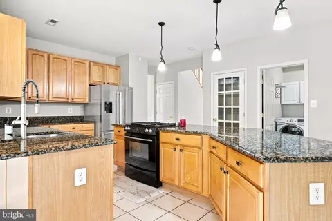 Kitchen - 4802 Clarendon Dr, Frederick, MD 21703 photo 2 of 8