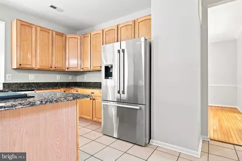 Kitchen - 4802 Clarendon Dr, Frederick, MD 21703 photo 8 of 8