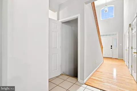 Entry Way - 4802 Clarendon Dr, Frederick, MD 21703 photo 16 of 16