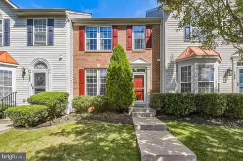 163 Fiona Way, Brunswick, MD 21758