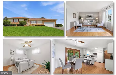 2 James St, Woodsboro, MD 21798