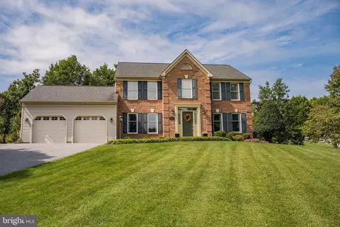 602 Deer Hollow Dr, Mount Airy, MD 21771