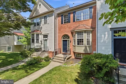 Exterior - 974 Jubal Way, Frederick, MD 21701 photo 2 of 6