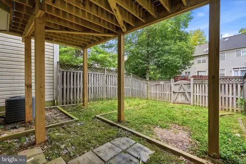 Exterior - 974 Jubal Way, Frederick, MD 21701 photo 5 of 6