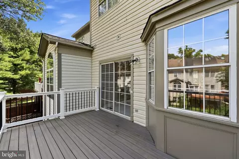 Exterior - 974 Jubal Way, Frederick, MD 21701 photo 4 of 6