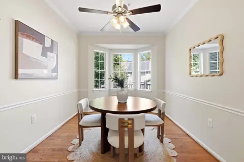 Dining - 974 Jubal Way, Frederick, MD 21701 photo 3 of 3