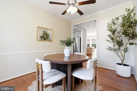 Dining - 974 Jubal Way, Frederick, MD 21701 photo 2 of 3