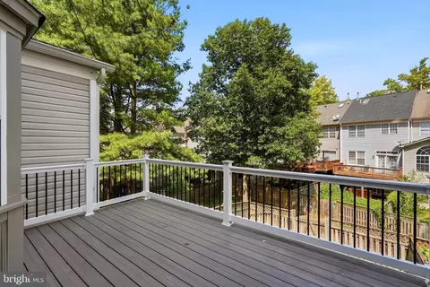 Exterior - 974 Jubal Way, Frederick, MD 21701 photo 3 of 6