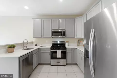 Kitchen - 974 Jubal Way, Frederick, MD 21701 photo 4 of 4