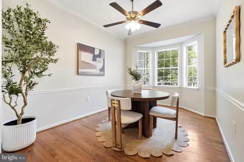 Dining - 974 Jubal Way, Frederick, MD 21701 photo 1 of 3