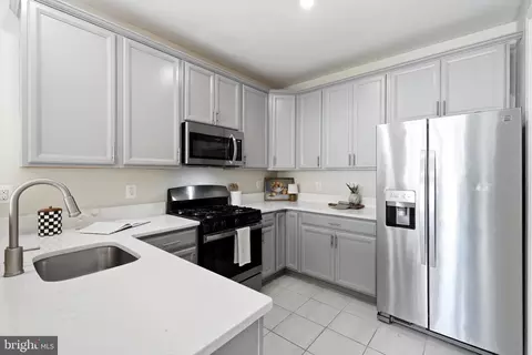 Kitchen - 974 Jubal Way, Frederick, MD 21701 photo 3 of 4