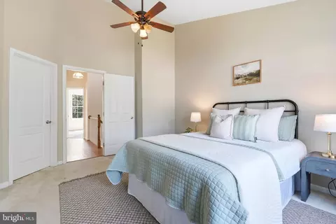 Bedroom - 974 Jubal Way, Frederick, MD 21701 photo 2 of 5