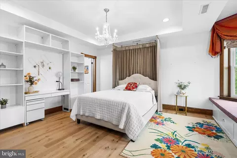 Bedroom - 19 E Main St, Middletown, MD 21769 photo 1 of 10