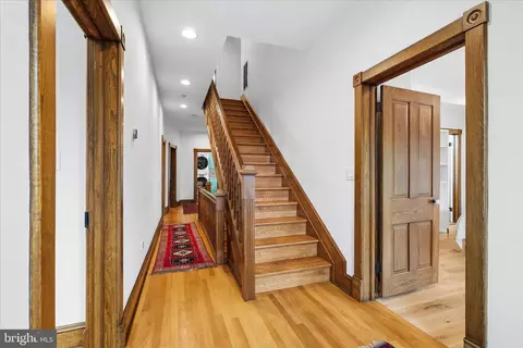 Entry Way - 19 E Main St, Middletown, MD 21769 photo 11 of 13