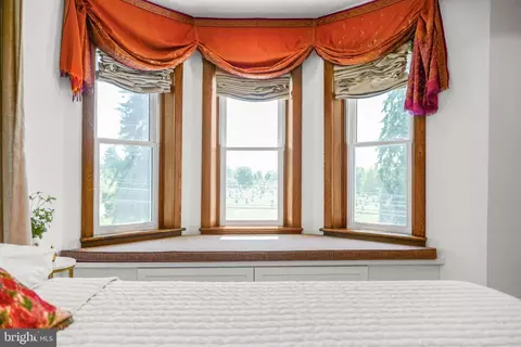 Bedroom - 19 E Main St, Middletown, MD 21769 photo 2 of 10