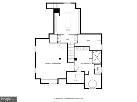 Floorplan - 19 E Main St, Middletown, MD 21769 photo 3 of 4
