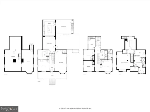 Floorplan - 19 E Main St, Middletown, MD 21769 photo 4 of 4