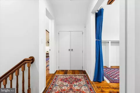 Entry Way - 19 E Main St, Middletown, MD 21769 photo 13 of 13