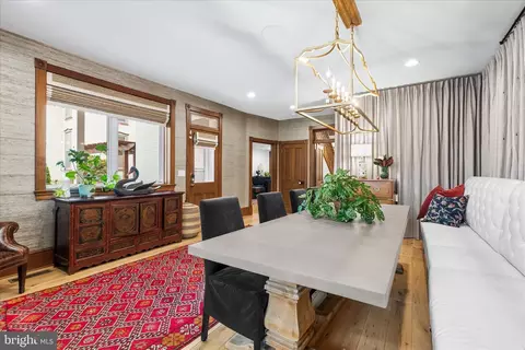 Dining - 19 E Main St, Middletown, MD 21769 photo 1 of 2