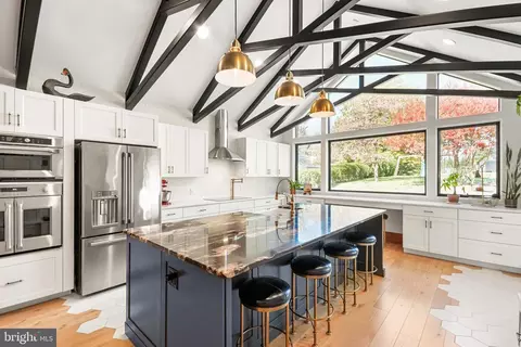 Kitchen - 19 E Main St, Middletown, MD 21769 photo 1 of 14