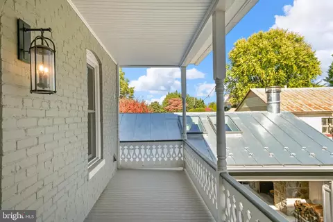Exterior - 19 E Main St, Middletown, MD 21769 photo 12 of 23