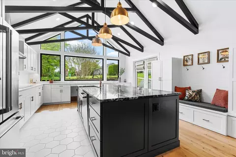 Kitchen - 19 E Main St, Middletown, MD 21769 photo 3 of 14