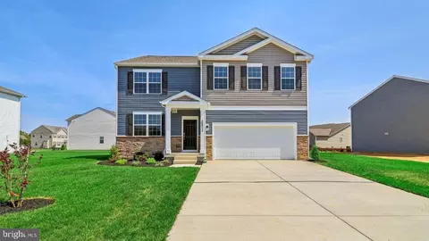 1570 Bentstalk Dr, Frederick, MD 21703