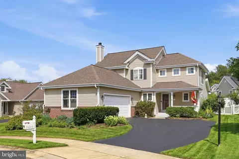 5611 Bobolink Pl, New Market, MD 21774