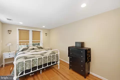Bedroom - 225 Center St, Frederick, MD 21701 photo 1 of 3