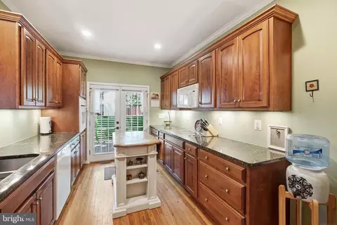 Kitchen - 225 Center St, Frederick, MD 21701 photo 4 of 4