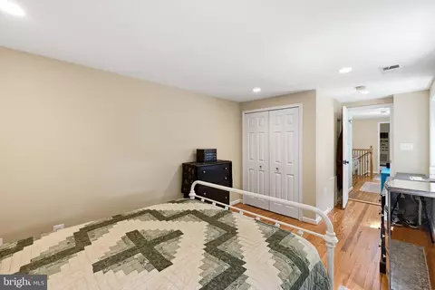 Bedroom - 225 Center St, Frederick, MD 21701 photo 3 of 3