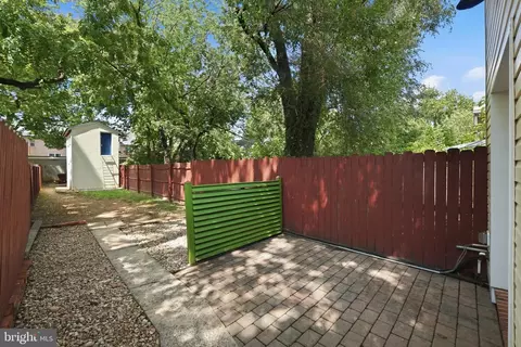 Exterior - 225 Center St, Frederick, MD 21701 photo 3 of 5