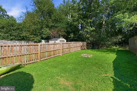 Exterior - 130 E Hammaker, Thurmont, MD 21788 photo 5 of 5