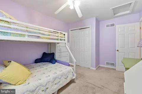 Bedroom - 130 E Hammaker, Thurmont, MD 21788 photo 3 of 6