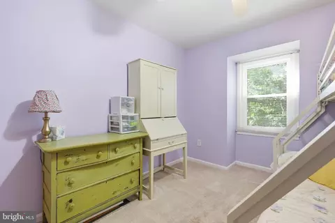 Bedroom - 130 E Hammaker, Thurmont, MD 21788 photo 2 of 6