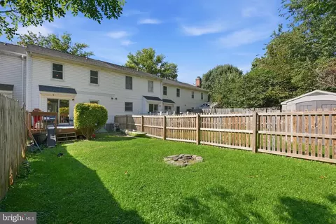 Exterior - 130 E Hammaker, Thurmont, MD 21788 photo 4 of 5