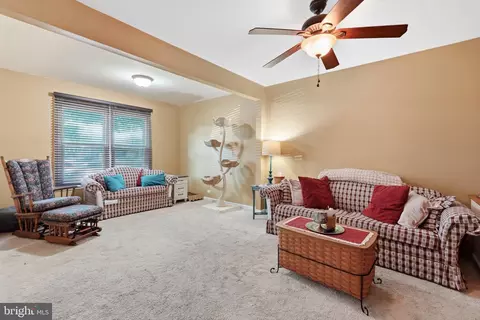 Living - 130 E Hammaker, Thurmont, MD 21788 photo 1 of 1