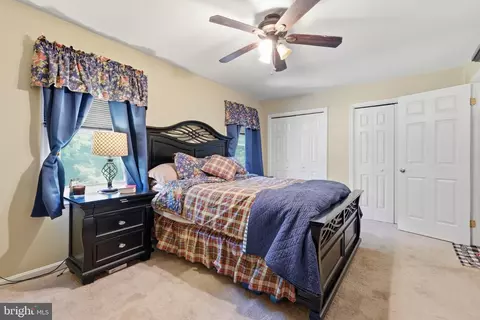 Bedroom - 130 E Hammaker, Thurmont, MD 21788 photo 5 of 6