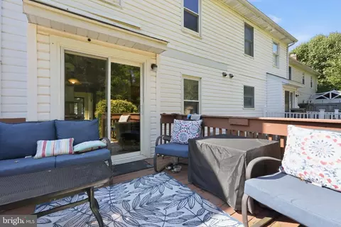 Exterior - 130 E Hammaker, Thurmont, MD 21788 photo 3 of 5