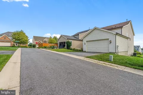 Other - 8432 Cliffview Ln, Frederick, MD 21704 photo 14 of 14
