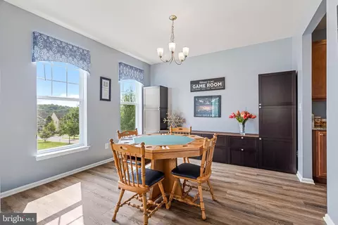 Dining - 8432 Cliffview Ln, Frederick, MD 21704 photo 1 of 2