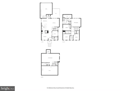 Floorplan - 8432 Cliffview Ln, Frederick, MD 21704 photo 4 of 4