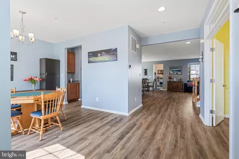 Entry Way - 8432 Cliffview Ln, Frederick, MD 21704 photo 1 of 13