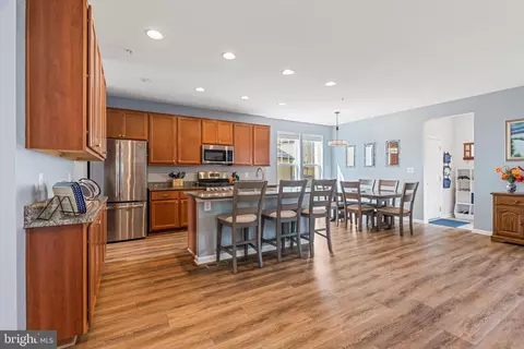 Kitchen - 8432 Cliffview Ln, Frederick, MD 21704 photo 1 of 3