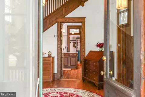 Entry Way - 305 E Main St, Middletown, MD 21769 photo 1 of 23