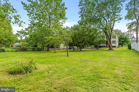 Exterior - 305 E Main St, Middletown, MD 21769 photo 18 of 19