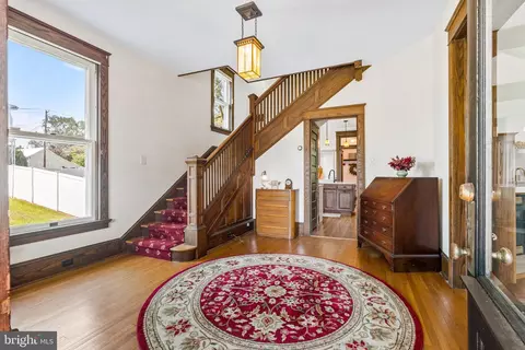 Entry Way - 305 E Main St, Middletown, MD 21769 photo 12 of 23